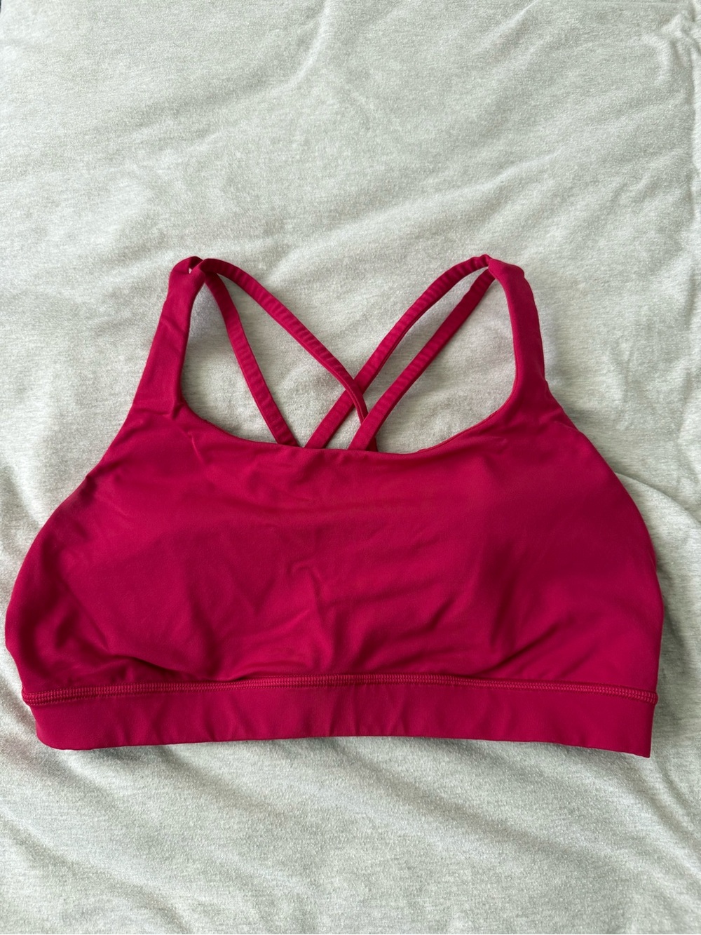 Lululemon bra - Picture 1 of 3